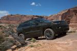 Jeep Grand Cherokee 75th Anniversary 2016 года (NA)